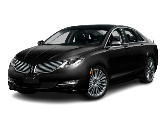 Lincoln Limo