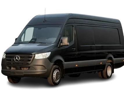 Jet Sprinter